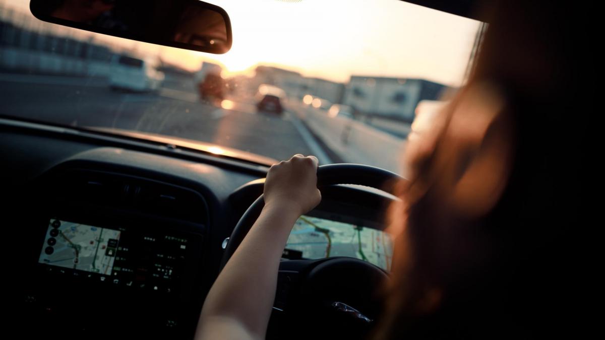 L'angoisse du permis de conduire