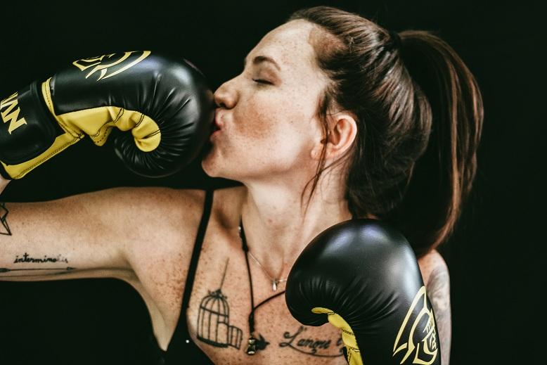 retrouver l'envie de moins manger et reprendre le sport