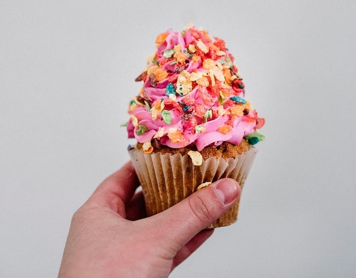 Une histoire d'envie irrésistible de sucre